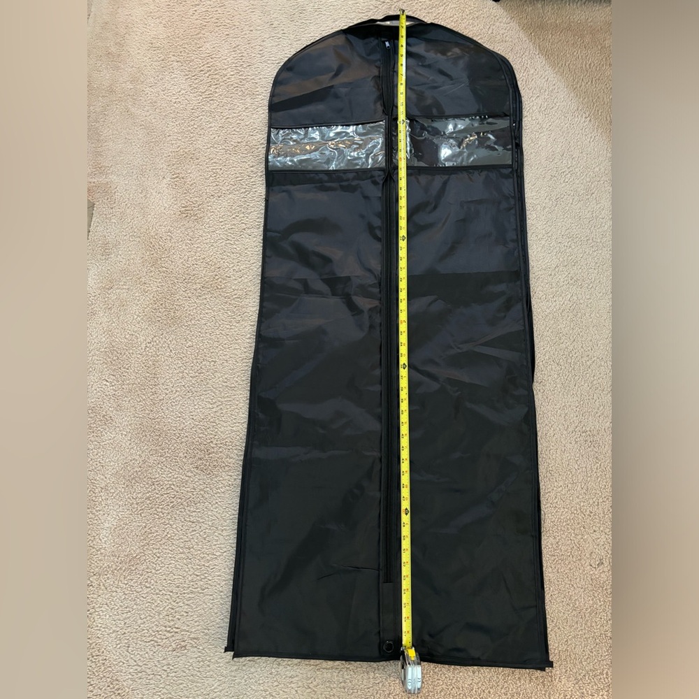 Garment bag (3 pieces)